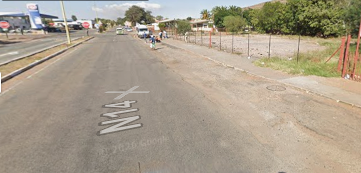 0 Bedroom Property for Sale in Olifantshoek Northern Cape